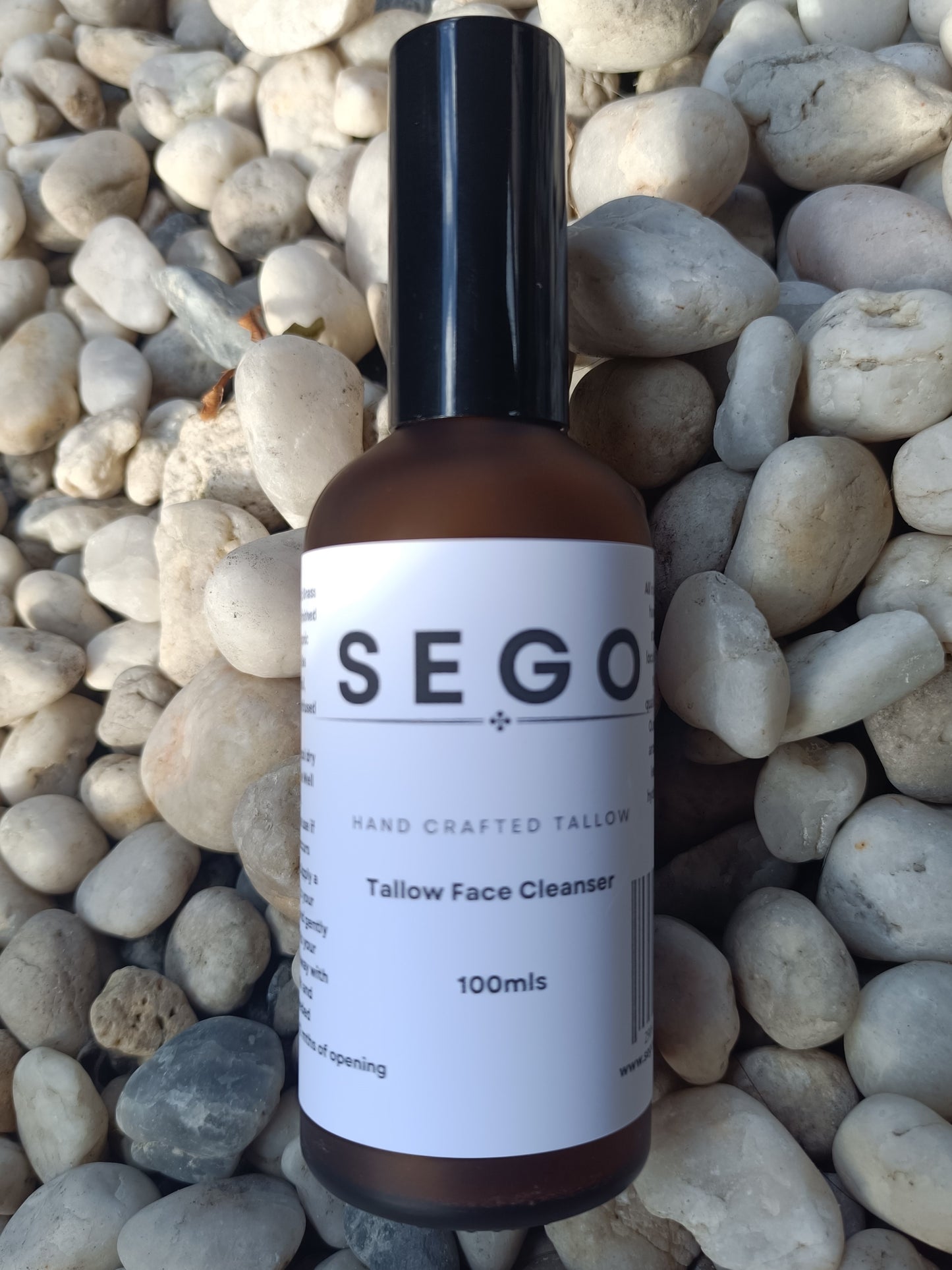 Tallow Cleanser
