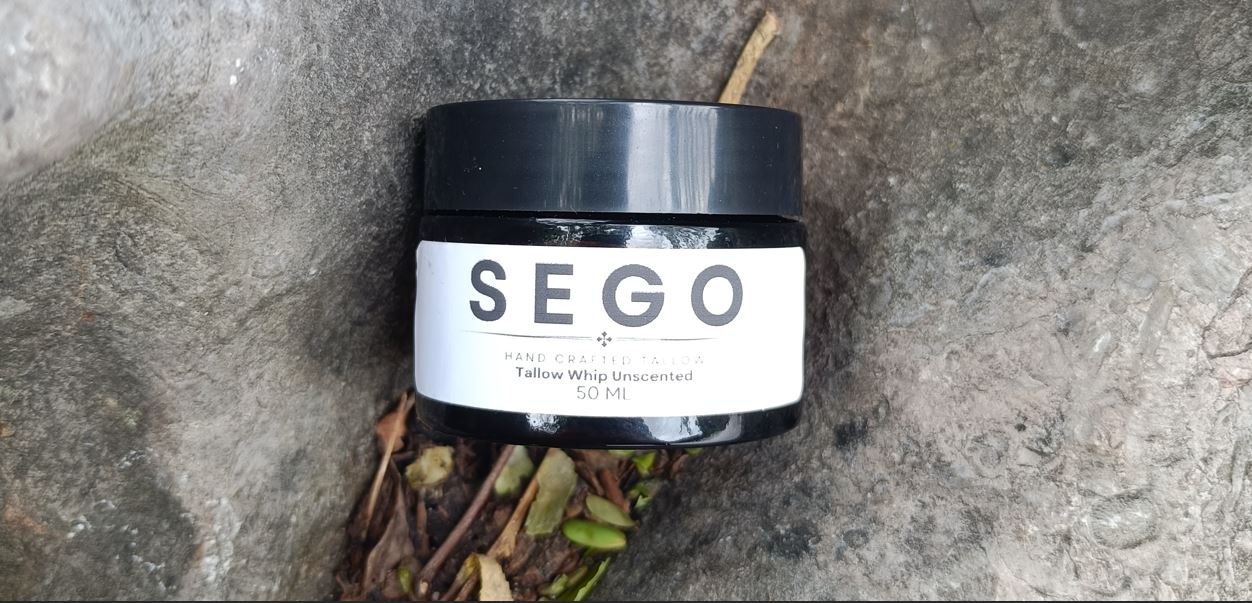 Tallow Balm