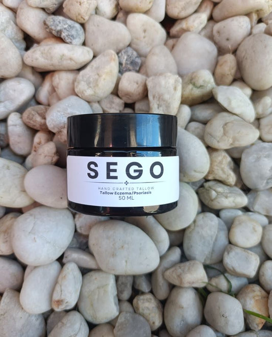 Tallow Eczema/Psoriasis Whip