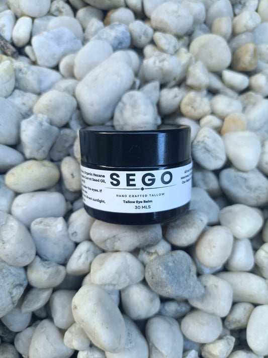 Tallow Eye Balm