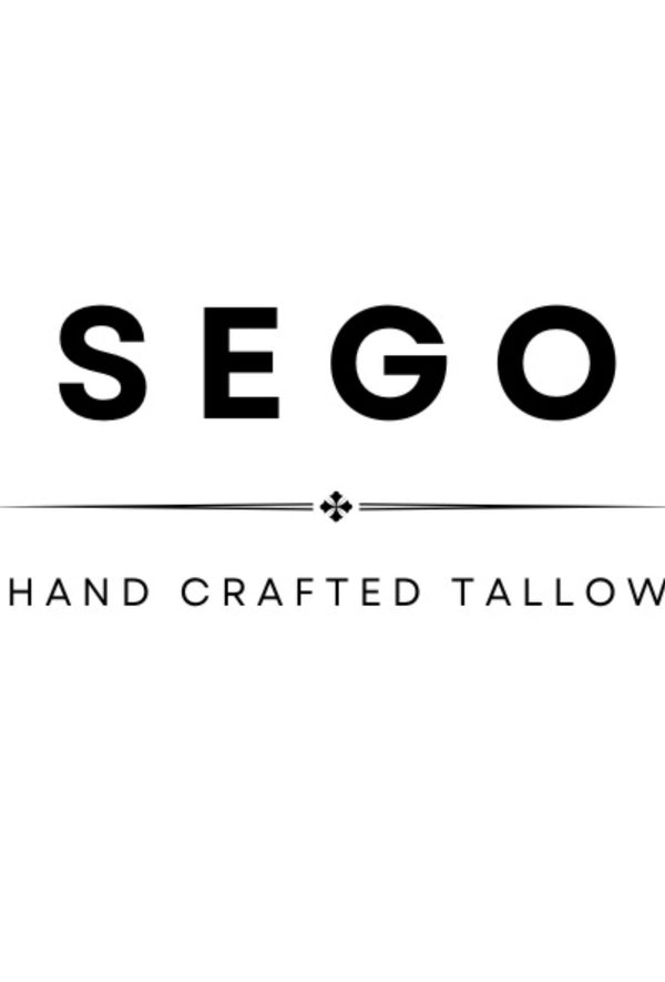 Sego Tallow